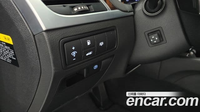 Hyundai Genesis DH G330 Premium AWD, 2016 16