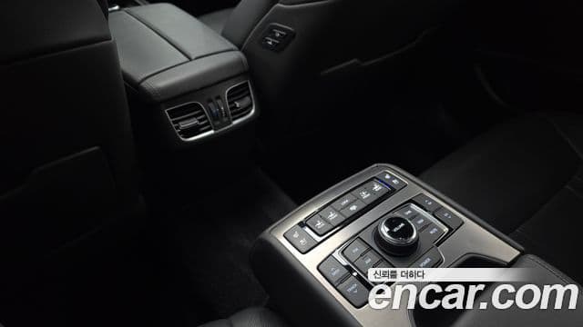 Hyundai Genesis DH G330 Premium AWD, 2016 17