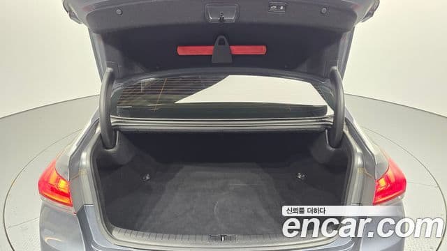 Hyundai Genesis DH G330 Premium AWD, 2016 20