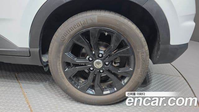 Hyundai Venue 1.6 Flux, 2020 все фото