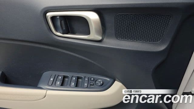 Hyundai Venue 1.6 Flux, 2020 12