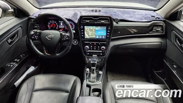 KG모빌리티(SsangYong) Tivoli Air 1.5 A3 2WD, 2021 7