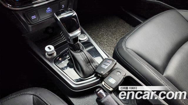 KG모빌리티(SsangYong) Tivoli Air 1.5 A3 2WD, 2021 9