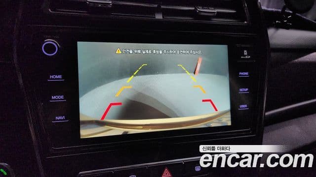 KG모빌리티(SsangYong) Tivoli Air 1.5 A3 2WD, 2021 14