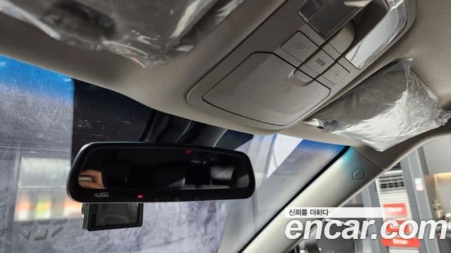 KG모빌리티(SsangYong) Tivoli Air 1.5 A3 2WD, 2021 16