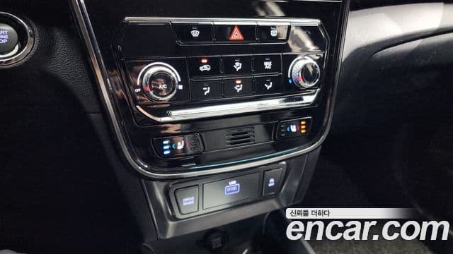 KG모빌리티(SsangYong) Tivoli Air 1.5 A3 2WD, 2021 17