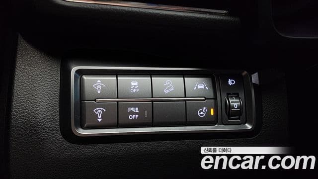 KG모빌리티(SsangYong) Tivoli Air 1.5 A3 2WD, 2021 18