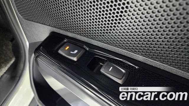 KG모빌리티(SsangYong) Tivoli Air 1.5 A3 2WD, 2021 19