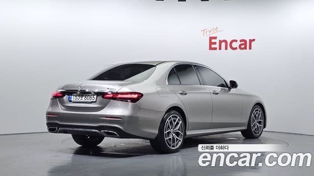 Mercedes-Benz E-класс W213 AMG Line, 2021 2