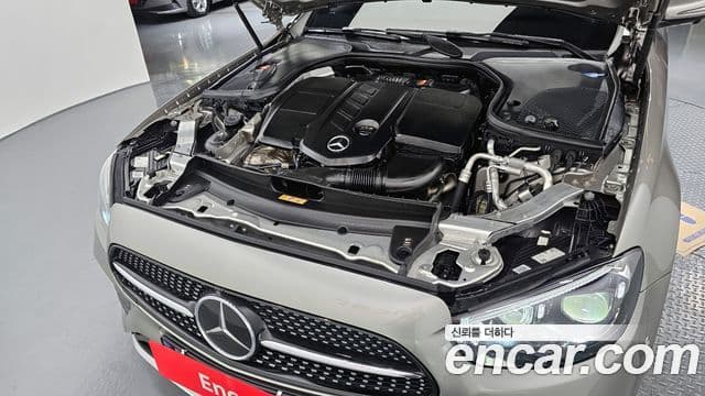 Mercedes-Benz E-класс W213 AMG Line, 2021 6