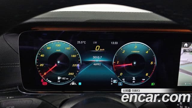 Mercedes-Benz E-класс W213 AMG Line, 2021 8