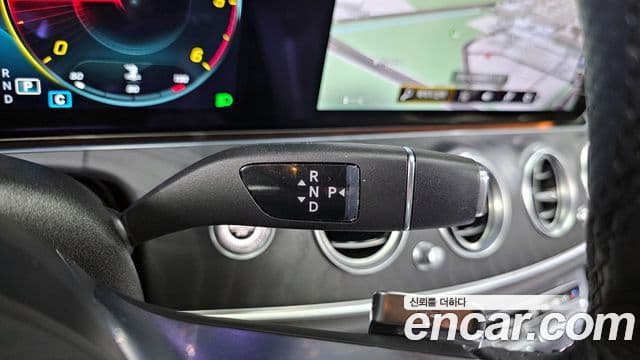 Mercedes-Benz E-класс W213 AMG Line, 2021 9