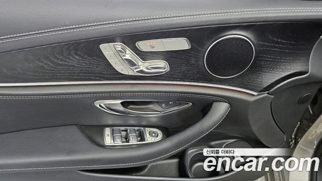 Mercedes-Benz E-класс W213 AMG Line, 2021 14