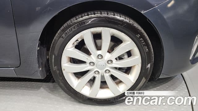 Kia All New Carens Prestige, 2015 все фото