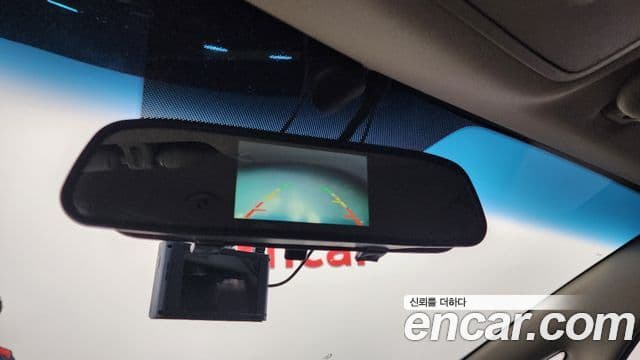 Kia All New Carens Prestige, 2015 19