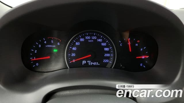 Kia Carnival R топовая версия, 2012 8