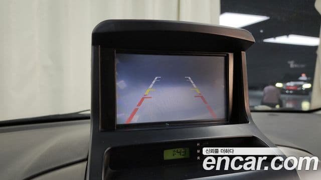 Kia Carnival R топовая версия, 2012 15