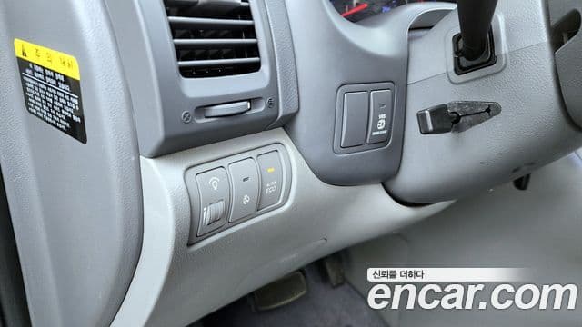 Kia Carnival R топовая версия, 2012 16