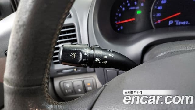 Kia Carnival R топовая версия, 2012 19