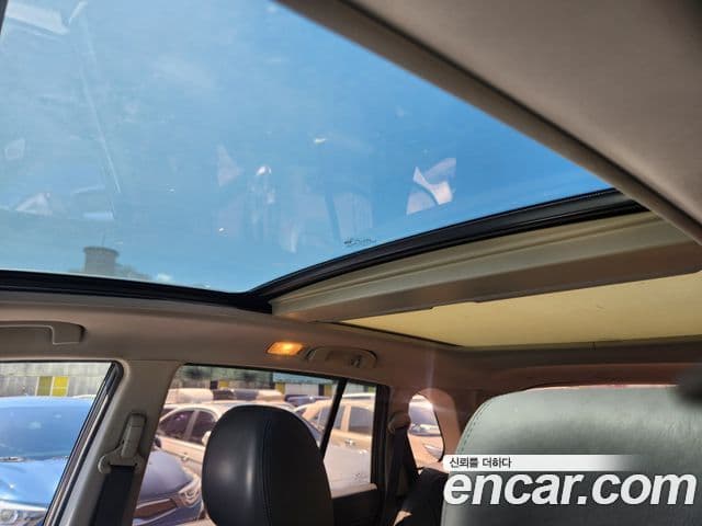 Renault Korea(Samsung) QM5 Premium, 2009 8