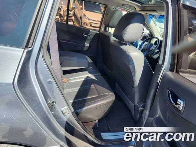 Renault Korea(Samsung) QM5 Premium, 2009 18