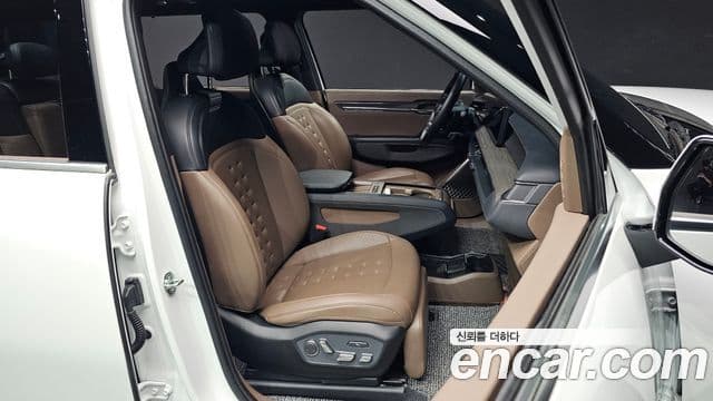 Kia EV9 Earth, 2024 10