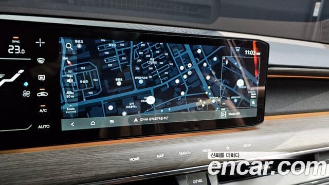 Kia EV9 Earth, 2024 14