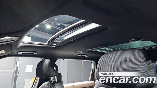 Kia EV9 Earth, 2024 17