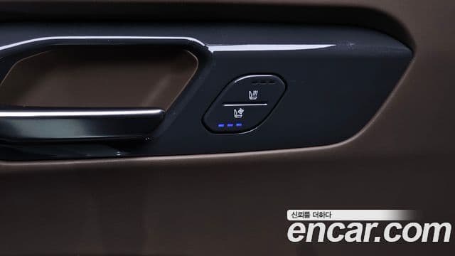 Kia EV9 Earth, 2024 19