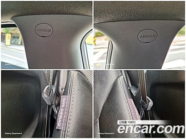 Hyundai Avante MD Luxury, 2012 13