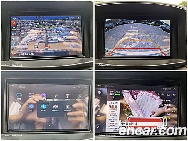 Hyundai Avante MD Luxury, 2012 15