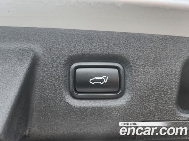 Hyundai Santa Fe TM Exclusive Special, 2019 6