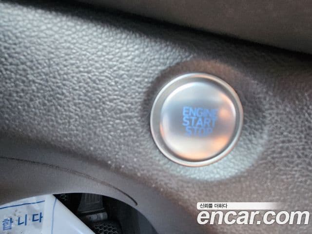 Hyundai Santa Fe TM Exclusive Special, 2019 13