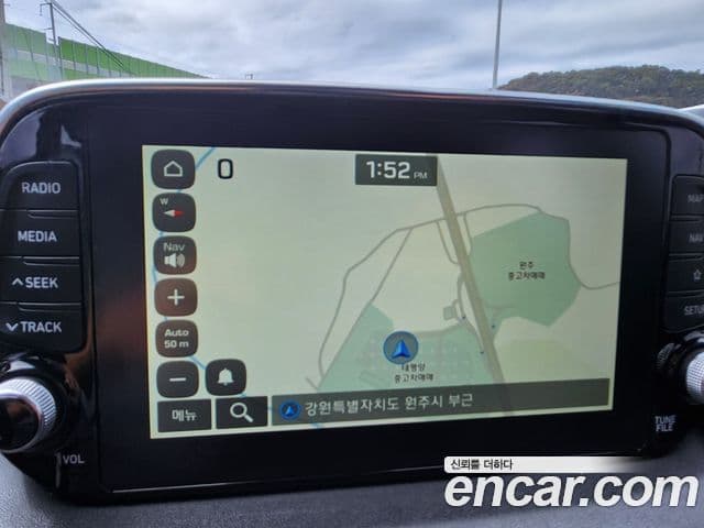 Hyundai Santa Fe TM Exclusive Special, 2019 16