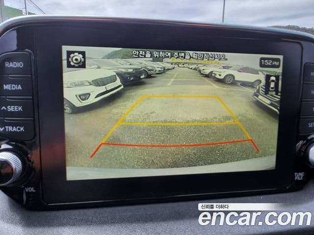 Hyundai Santa Fe TM Exclusive Special, 2019 17