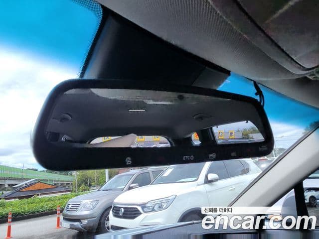 Hyundai Santa Fe TM Exclusive Special, 2019 18