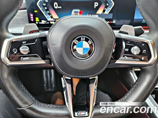 BMW 7시리즈 (G70) 740i sDrive M Sport, 2023 6