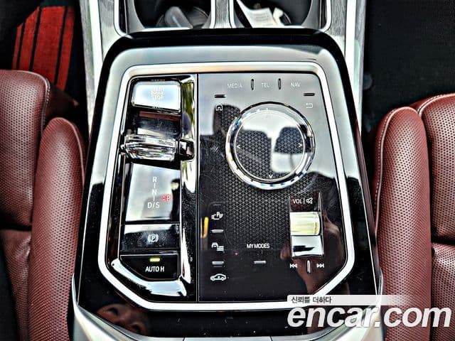 BMW 7시리즈 (G70) 740i sDrive M Sport, 2023 8
