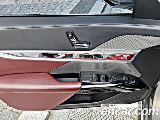 BMW 7시리즈 (G70) 740i sDrive M Sport, 2023 9