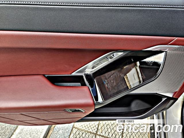 BMW 7시리즈 (G70) 740i sDrive M Sport, 2023 10