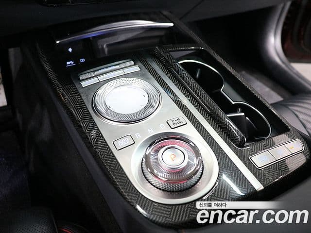 Genesis G80 (RG3) бензин 2.5 турбо AWD, 2022 11