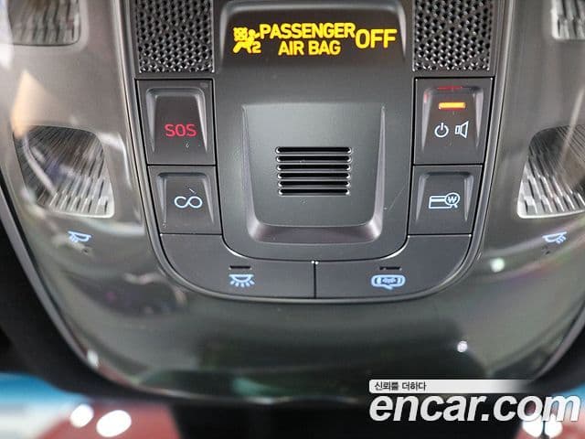 Genesis G80 (RG3) бензин 2.5 турбо AWD, 2022 13