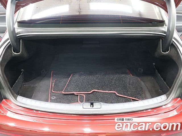 Genesis G80 (RG3) бензин 2.5 турбо AWD, 2022 18