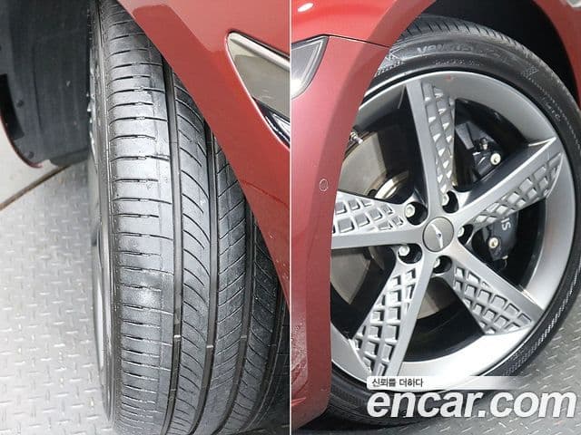 Genesis G80 (RG3) бензин 2.5 турбо AWD, 2022 20