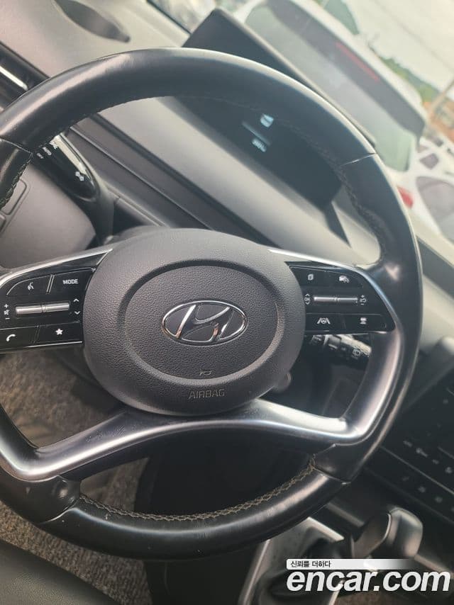 Hyundai Staria Modern, 2022 7