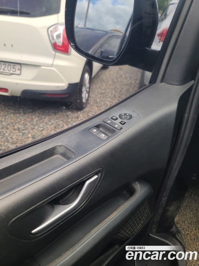 Hyundai Staria Modern, 2022 11