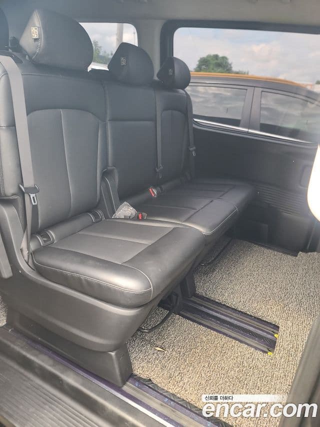 Hyundai Staria Modern, 2022 12