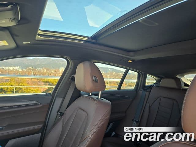 BMW X4 (G02) xDrive20d M Sport, 2024 16