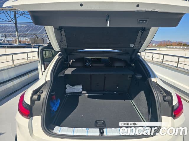 BMW X4 (G02) xDrive20d M Sport, 2024 17