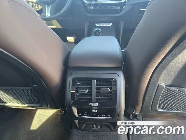 BMW X4 (G02) xDrive20d M Sport, 2024 18